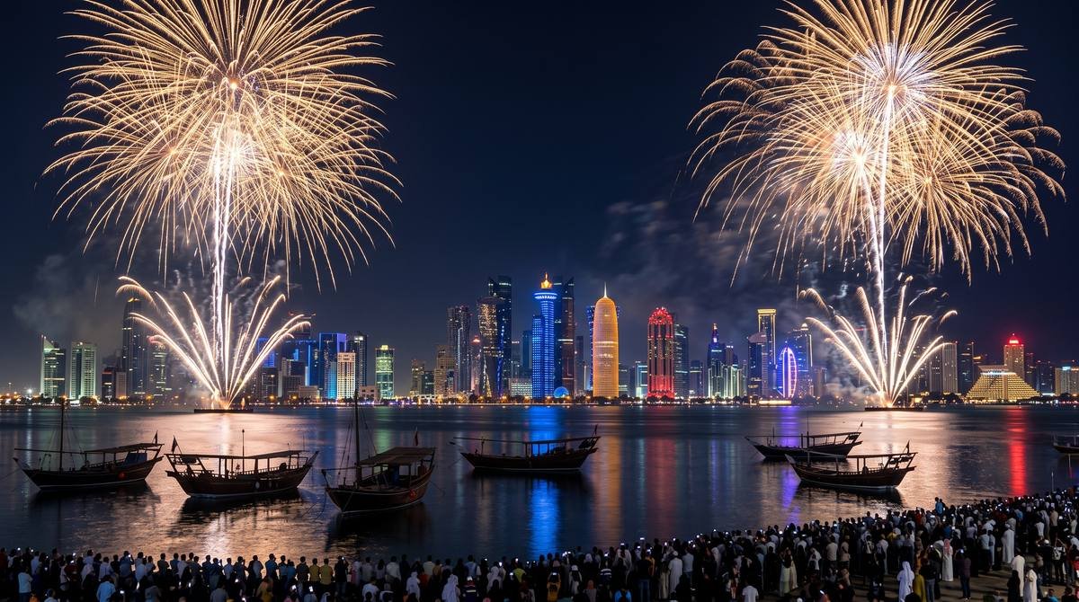 Pyromusical Fireworks and SFX, CLSTR reference frame